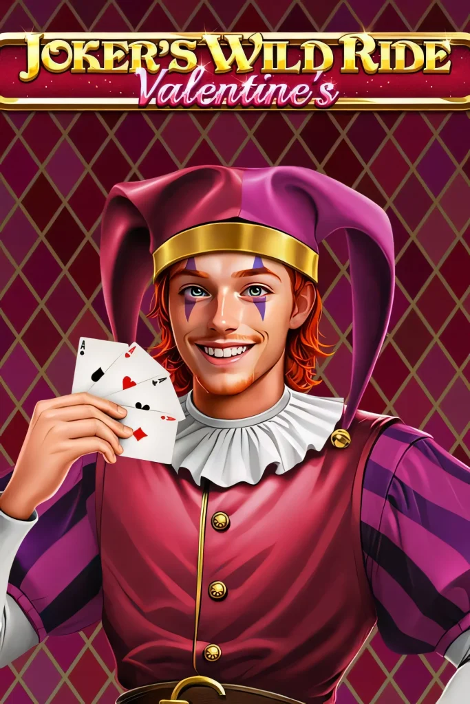 vinylcasino-jikerwild