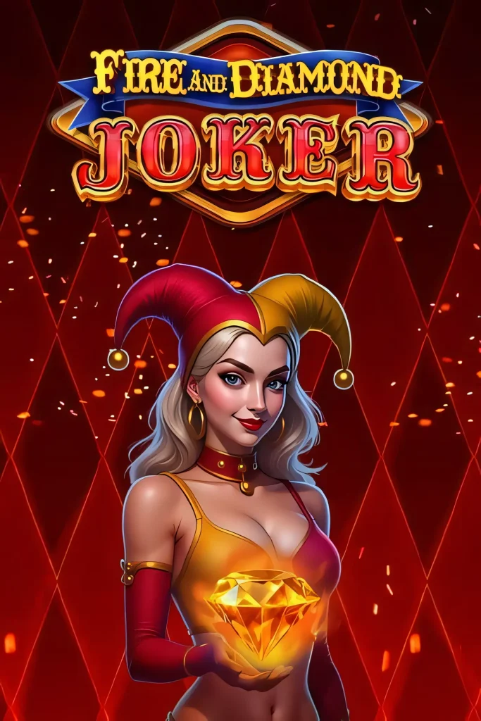 vinylcasino-joker