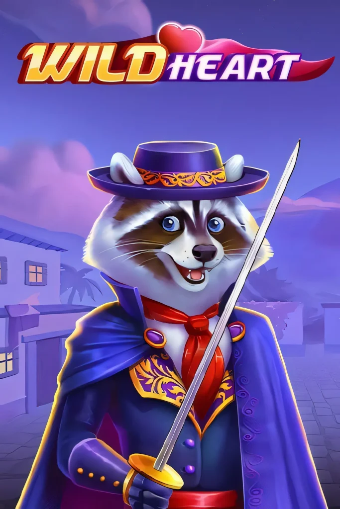 vinylcasino-wildheart